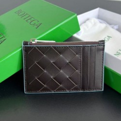 2025SS Beautiful impression BOTTEGA VENETA Bottega Veneta Card case