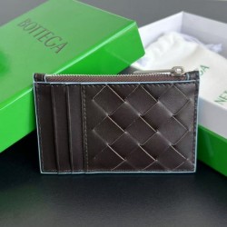 2025SS Beautiful impression BOTTEGA VENETA Bottega Veneta Card case