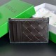 2025SS Beautiful impression BOTTEGA VENETA Bottega Veneta Card case 2025SS Beautiful impression BOTTEGA VENETA Bottega Veneta Card case