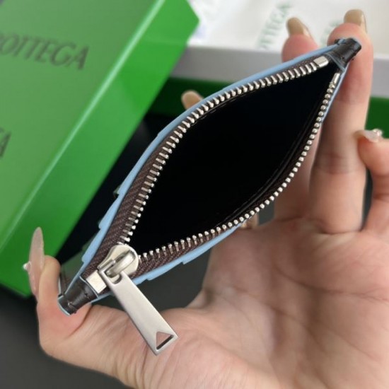 2025SS Beautiful impression BOTTEGA VENETA Bottega Veneta Card case 2025SS Beautiful impression BOTTEGA VENETA Bottega Veneta Card case
