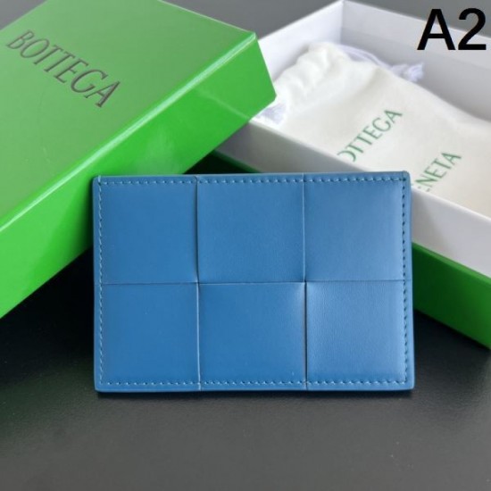 2025SS BOTTEGA VENETA card case full of luxury 2025SS BOTTEGA VENETA card case full of luxury