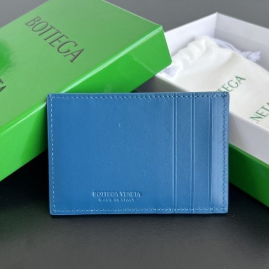2025SS BOTTEGA VENETA card case full of luxury 2025SS BOTTEGA VENETA card case full of luxury