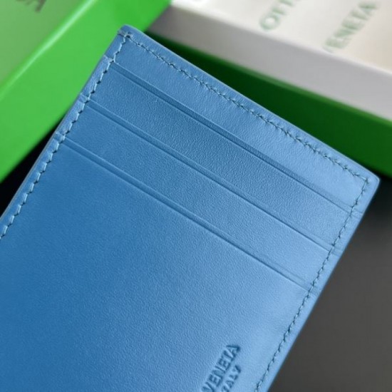 2025SS BOTTEGA VENETA card case full of luxury 2025SS BOTTEGA VENETA card case full of luxury