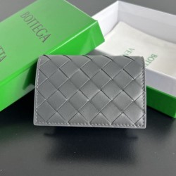 2025SS Love at first sight with the new release BOTTEGA VENETA Card Case