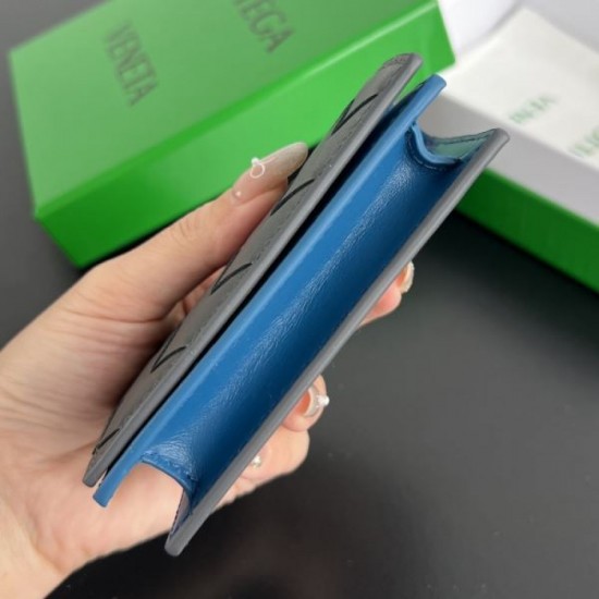 2025SS Love at first sight with the new release BOTTEGA VENETA Card Case 2025SS Love at first sight with the new release BOTTEGA VENETA Card Case
