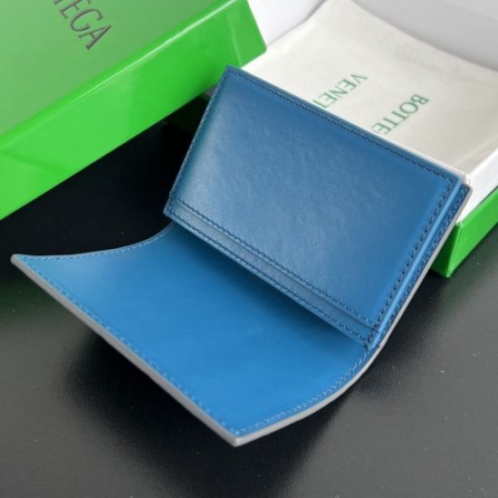 2025SS Love at first sight with the new release BOTTEGA VENETA Card Case 2025SS Love at first sight with the new release BOTTEGA VENETA Card Case