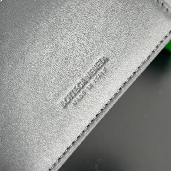 2025SS Love at first sight with the new release BOTTEGA VENETA Card Case 2025SS Love at first sight with the new release BOTTEGA VENETA Card Case