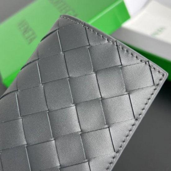 2025SS Love at first sight with the new release BOTTEGA VENETA Card Case 2025SS Love at first sight with the new release BOTTEGA VENETA Card Case