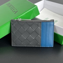 2025SS Online Only BOTTEGA VENETA Bottega Veneta Card Case