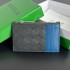 2025SS Online Only BOTTEGA VENETA Bottega Veneta Card Case