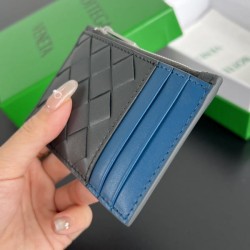 2025SS Online Only BOTTEGA VENETA Bottega Veneta Card Case