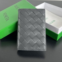 2025SS Last Chance BOTTEGA VENETA Card Case