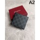 2025SS New overseas limited model GUCCI Bifold Wallet 2025SS New overseas limited model GUCCI Bifold Wallet