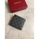 2025SS New overseas limited model GUCCI Bifold Wallet 2025SS New overseas limited model GUCCI Bifold Wallet