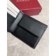 2025SS New overseas limited model GUCCI Bifold Wallet 2025SS New overseas limited model GUCCI Bifold Wallet