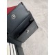 2025SS New overseas limited model GUCCI Bifold Wallet 2025SS New overseas limited model GUCCI Bifold Wallet