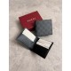 2025SS Classic Popular Thin Soft GUCCI Bifold Wallet 2025SS Classic Popular Thin Soft GUCCI Bifold Wallet