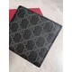 2025SS Classic Popular Thin Soft GUCCI Bifold Wallet 2025SS Classic Popular Thin Soft GUCCI Bifold Wallet