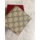 2025SS Popular Sale 100% Brand New GUCCI Gucci Bifold Wallet 2025SS Popular Sale 100% Brand New GUCCI Gucci Bifold Wallet