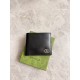 2025SS A popular and popular item, GUCCI, bi-fold wallet 2025SS A popular and popular item, GUCCI, bi-fold wallet
