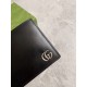 2025SS A popular and popular item, GUCCI, bi-fold wallet 2025SS A popular and popular item, GUCCI, bi-fold wallet