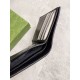 2025SS A popular and popular item, GUCCI, bi-fold wallet 2025SS A popular and popular item, GUCCI, bi-fold wallet