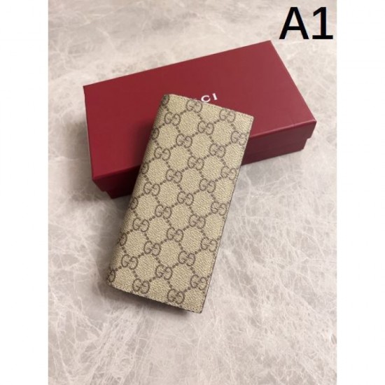 2025SS New limited edition gorgeous and cute GUCCI long wallet 2025SS New limited edition gorgeous and cute GUCCI long wallet