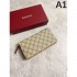 2025SS Looks stylish GUCCI long wallet