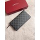 2025SS Looks stylish GUCCI long wallet
