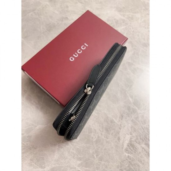 2025SS Looks stylish GUCCI long wallet
