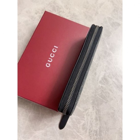 2025SS Looks stylish GUCCI long wallet