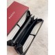 2025SS Looks stylish GUCCI long wallet