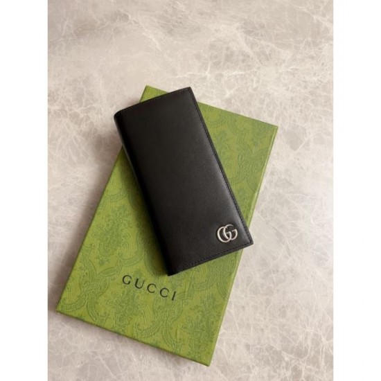 2025SS Enjoy trendy outfits GUCCI long wallet 2025SS Enjoy trendy outfits GUCCI long wallet