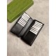 2025SS Enjoy trendy outfits GUCCI long wallet 2025SS Enjoy trendy outfits GUCCI long wallet