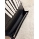 2025SS Enjoy trendy outfits GUCCI long wallet 2025SS Enjoy trendy outfits GUCCI long wallet