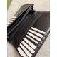 2025SS Enjoy trendy outfits GUCCI long wallet 2025SS Enjoy trendy outfits GUCCI long wallet