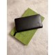 2025SS A unique finish GUCCI long wallet 2025SS A unique finish GUCCI long wallet