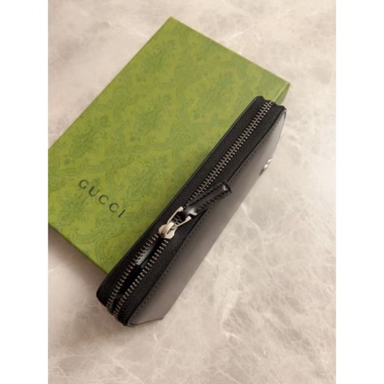 2025SS A unique finish GUCCI long wallet 2025SS A unique finish GUCCI long wallet
