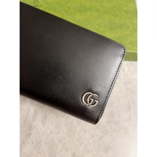 2025SS A unique finish GUCCI long wallet 2025SS A unique finish GUCCI long wallet