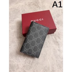 2025SS Nowadays classic items are popular GUCCI Gucci card case