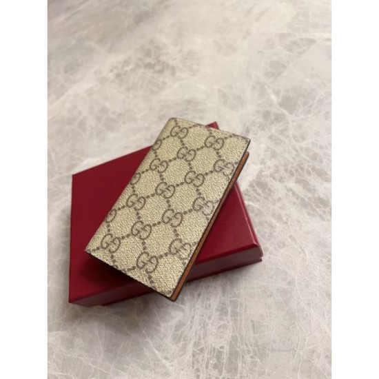 2025SS Nowadays classic items are popular GUCCI Gucci card case 2025SS Nowadays classic items are popular GUCCI Gucci card case