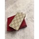 2025SS Nowadays classic items are popular GUCCI Gucci card case 2025SS Nowadays classic items are popular GUCCI Gucci card case