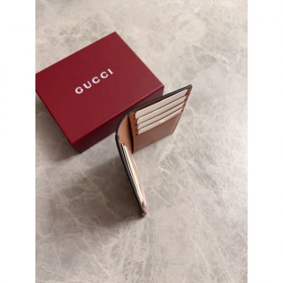 2025SS Nowadays classic items are popular GUCCI Gucci card case 2025SS Nowadays classic items are popular GUCCI Gucci card case