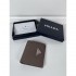 2025SS Spring/Summer Essential Item PRADA Prada Bifold Wallet