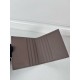 2025SS Spring/Summer Essential Item PRADA Prada Bifold Wallet 2025SS Spring/Summer Essential Item PRADA Prada Bifold Wallet
