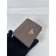 2025SS Spring/Summer Essential Item PRADA Prada Bifold Wallet 2025SS Spring/Summer Essential Item PRADA Prada Bifold Wallet