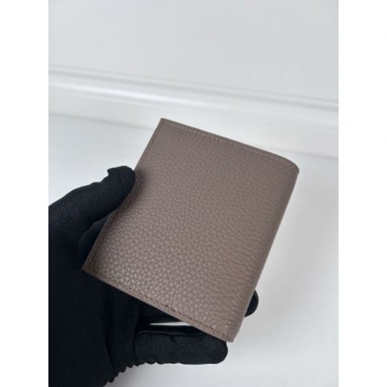 2025SS Spring/Summer Essential Item PRADA Prada Bifold Wallet 2025SS Spring/Summer Essential Item PRADA Prada Bifold Wallet