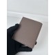 2025SS Spring/Summer Essential Item PRADA Prada Bifold Wallet 2025SS Spring/Summer Essential Item PRADA Prada Bifold Wallet
