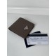 2025SS Gift for your loved one PRADA Bifold Wallet 2025SS Gift for your loved one PRADA Bifold Wallet