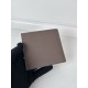 2025SS Gift for your loved one PRADA Bifold Wallet 2025SS Gift for your loved one PRADA Bifold Wallet